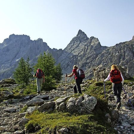 Villa Pranter Sillian Oda fotoğraf