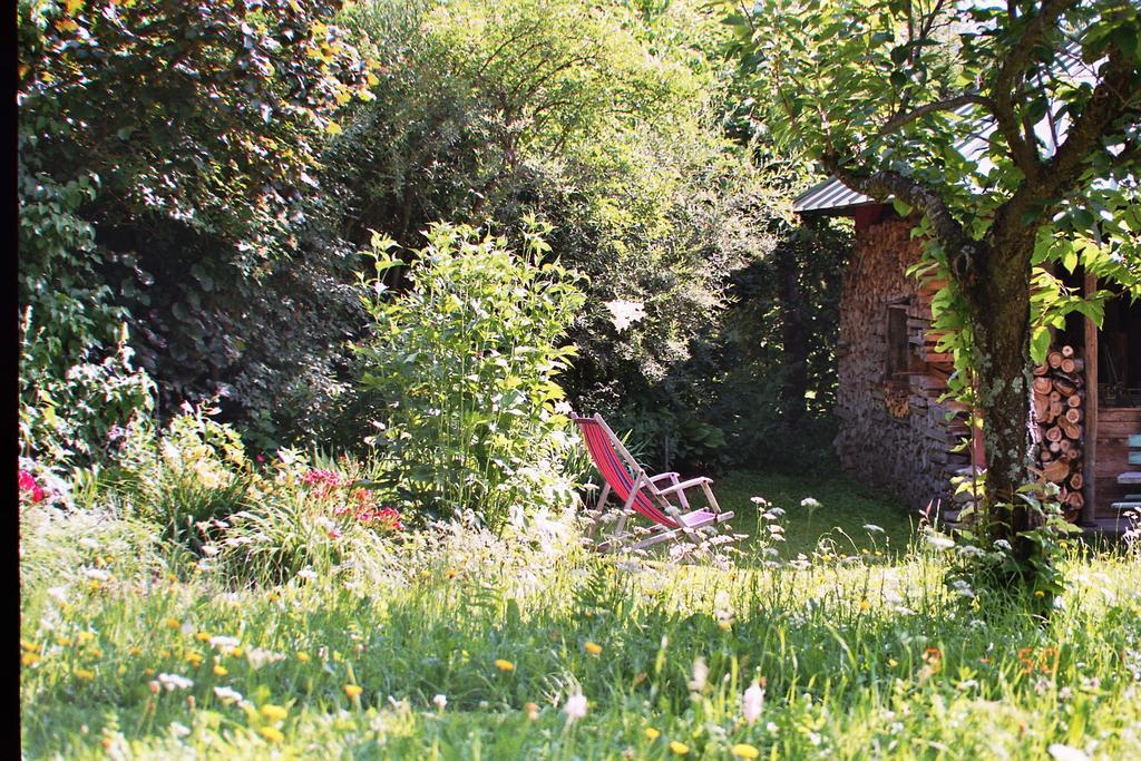 Villa Pranter Sillian Oda fotoğraf