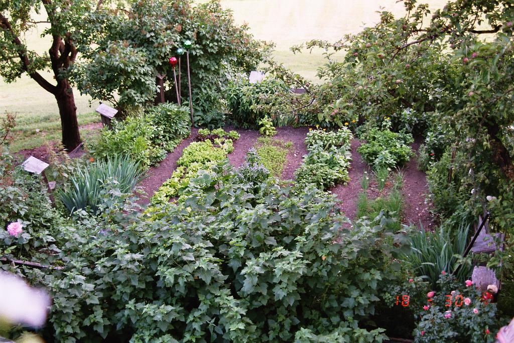 Villa Pranter Sillian Oda fotoğraf