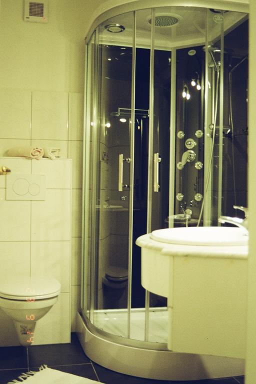 Villa Pranter Sillian Oda fotoğraf