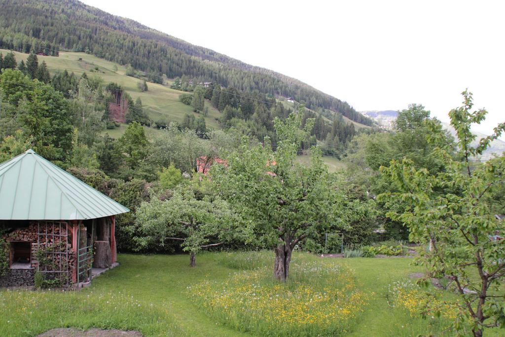 Villa Pranter Sillian Oda fotoğraf