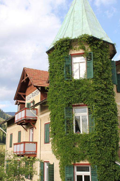 Villa Pranter Sillian Oda fotoğraf