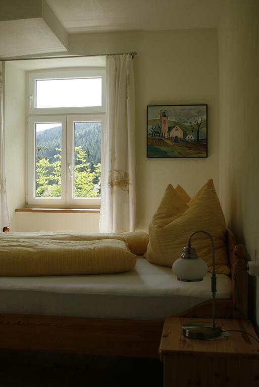 Villa Pranter Sillian Oda fotoğraf