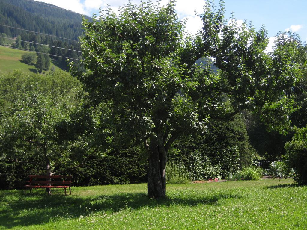 Villa Pranter Sillian Oda fotoğraf